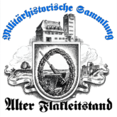 Logo des Museums "alter Flakleitstand"